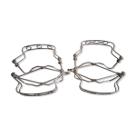 Dessous de plat extensible