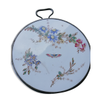 Dessous de plat en faïence Dessous de plat en faïence