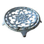 Dessous de plat fonte émaillée Dessous de plat fonte émaillée