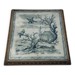 Dessous de plat gien