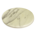 Dessous de plat en marbre 20 cm