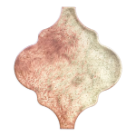 Dessous de plat terre cuite