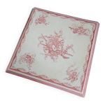 Dessous de plat terre de fer