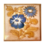 Dessous de plat vintage Dessous de plat vintage