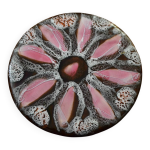 Dessous de table vallauris