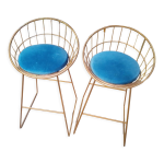 Deux chaises