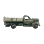 Dinky toy studebaker benne
