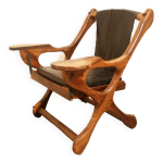 Don shoemaker sling winger chaise longue pour senal