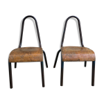 Duo de chaises enfant Duo de chaises enfant