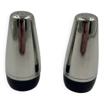 Duo salire & poivrier alessi