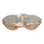 Duo sel et poivre rosaline