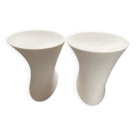 Duo tabourets designer marco maran