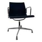 Ea - 108 desk chair by c. & r. eames for vitra, 1960s