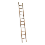 �chelle de meunier r�nov�e