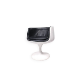 Eero aarnio fauteuil mod�le  cognac