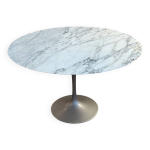 Eero saarinen Édition knoll international table tulip Eero saarinen Édition knoll international table tulip