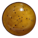 gouttoir  fromage en terre cuite