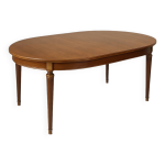 lgante table de salle  manger de style louis xvi