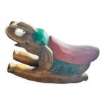 lphant  bascule