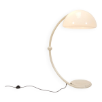 Elio martinelli luce - lampadaire serpente