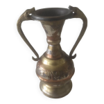 Encien vase / veille coupe vintage