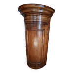 Encoignure ancienne galb�e