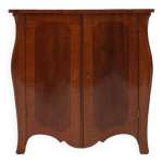 Encoignure anglaise du 19�me si�cle