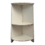 Encoignure tagres de cuisine