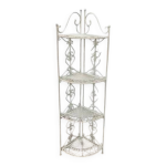 Encoignure en fer forg�