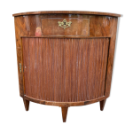Encoignure xixeme directoire restauration