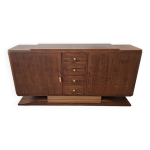 Enfilade 1930 palissandre Enfilade 1930 palissandre