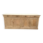 Enfilade 4 portes en orme xixme