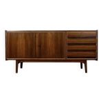 Enfilade par s. albracht, pologne, ann�es 1960