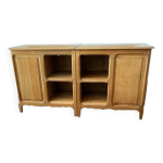 Enfilade amovible