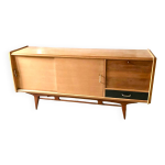 Enfilade annes 1950 en chne