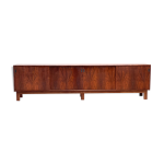 Enfilade annes 1960