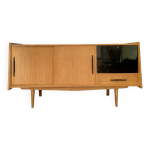 Enfilade annes 50