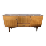 Enfilade anne 50 scandinave