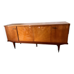 Enfilade annes 60