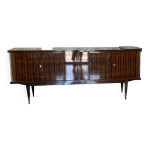 Enfilade anne 60 palissandre