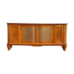 Enfilade art d�co 1940s