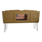 Enfilade art deco