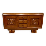 Enfilade art dco annes 40