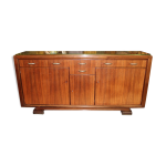 Enfilade art deco des ateliers majorelle