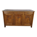 Enfilade art dco en chne