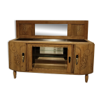 Enfilade art nouveau