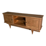 Enfilade basse