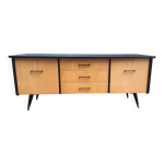 Enfilade basse vintage Enfilade basse vintage