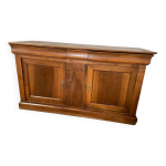 Enfilade bois style classique Enfilade bois style classique