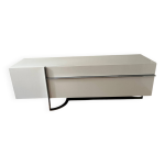 Enfilade buffet
